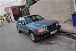مرسيدس بنز E-Class